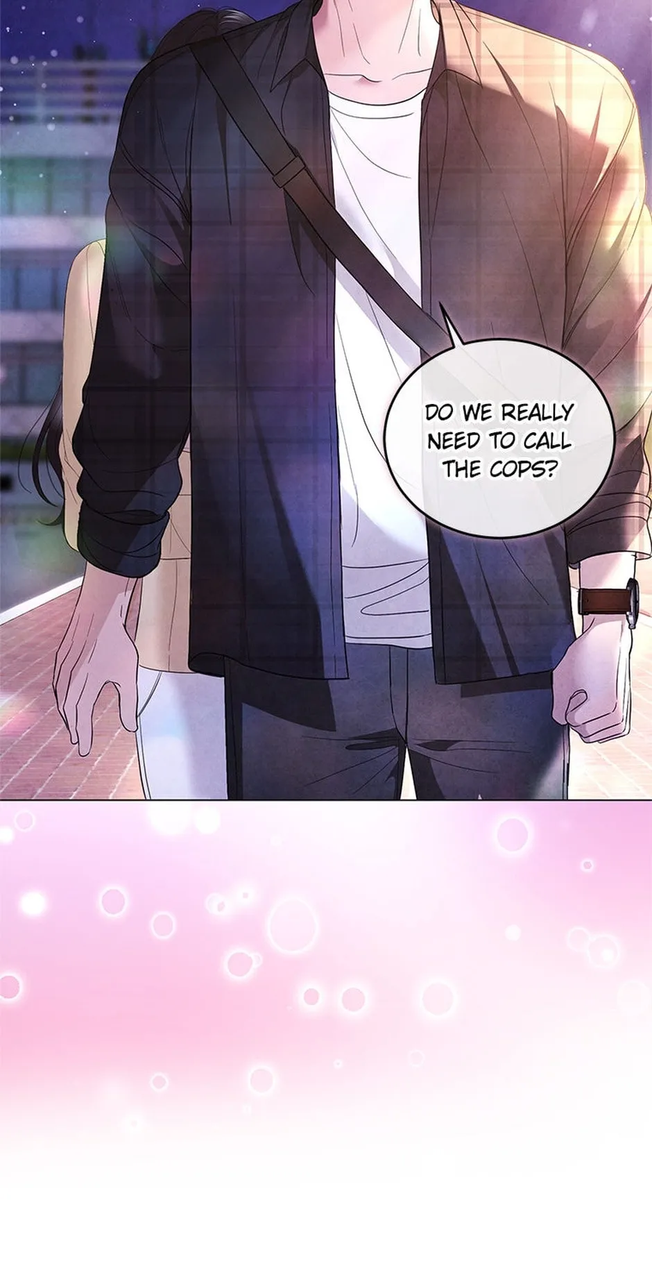 Erasing My Ex-Husband Chapter 7 page 66 - 