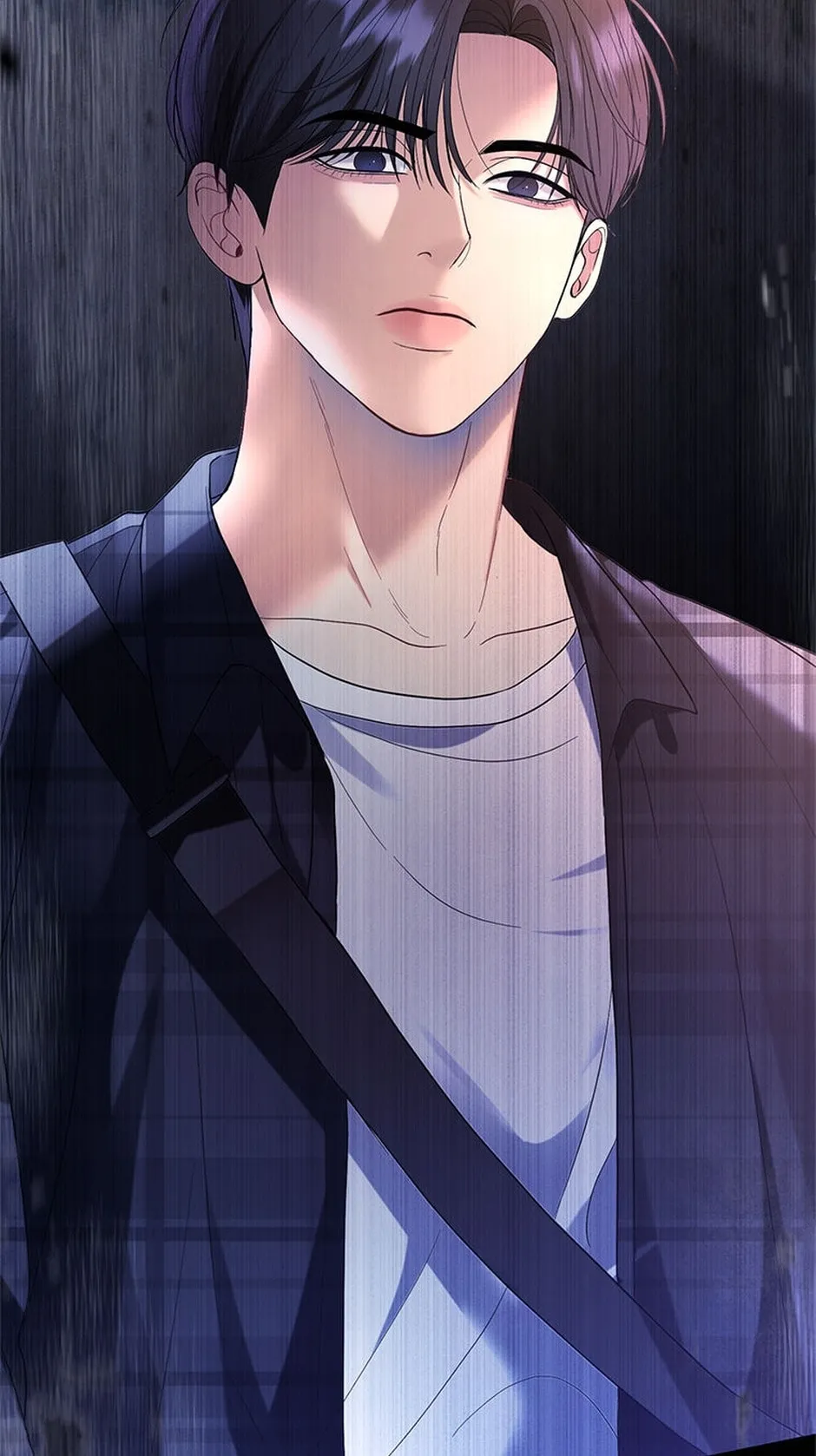 Erasing My Ex-Husband Chapter 7 page 69 - 