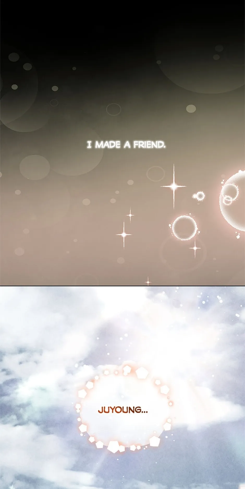 Erasing My Ex-Husband Chapter 7 page 8 - 