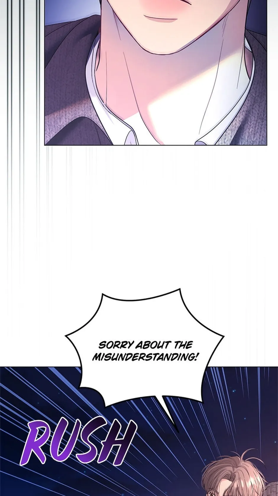 Erasing My Ex-Husband Chapter 7 page 71 - 
