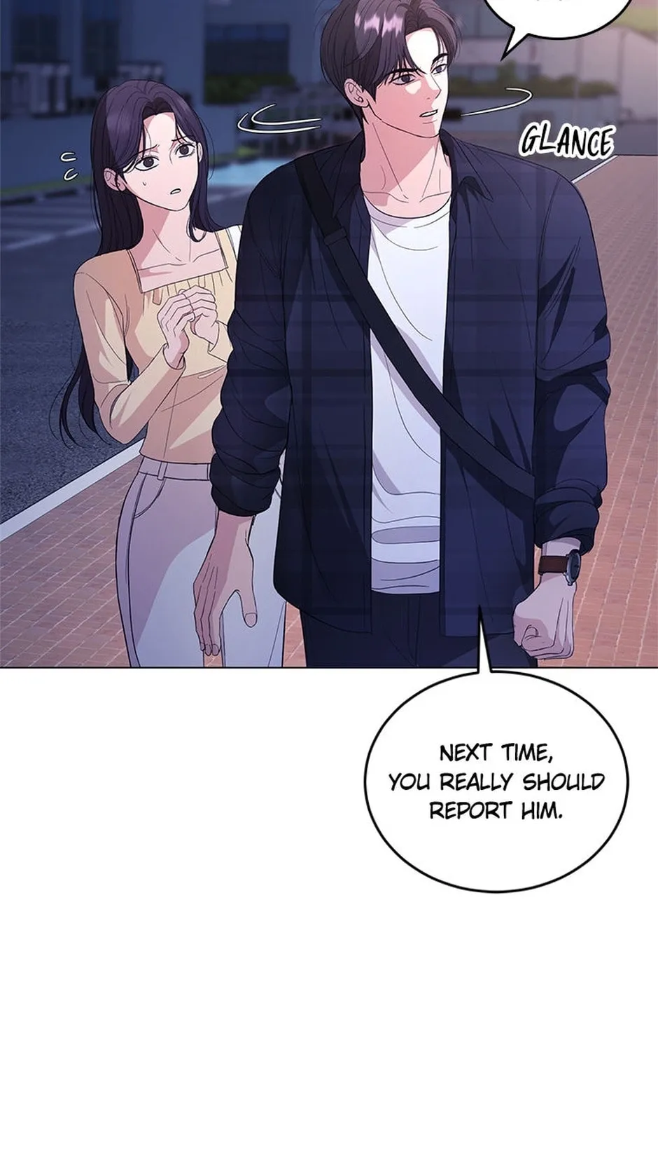 Erasing My Ex-Husband Chapter 7 page 76 - 