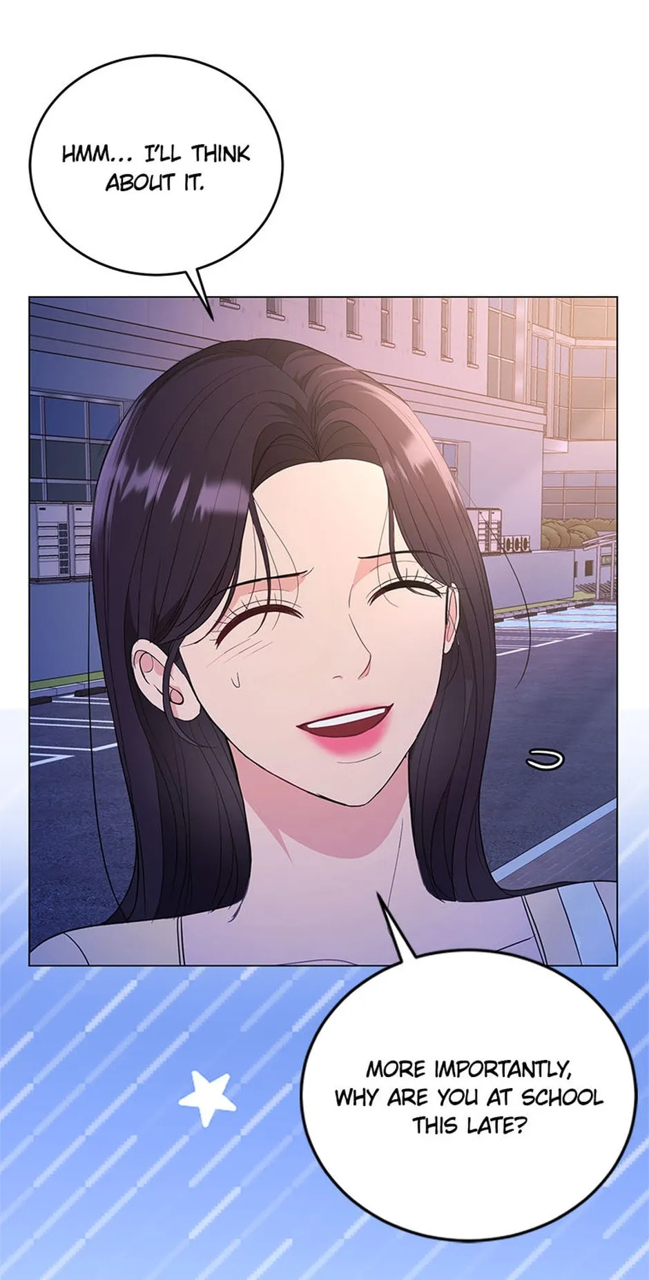 Erasing My Ex-Husband Chapter 7 page 77 - 