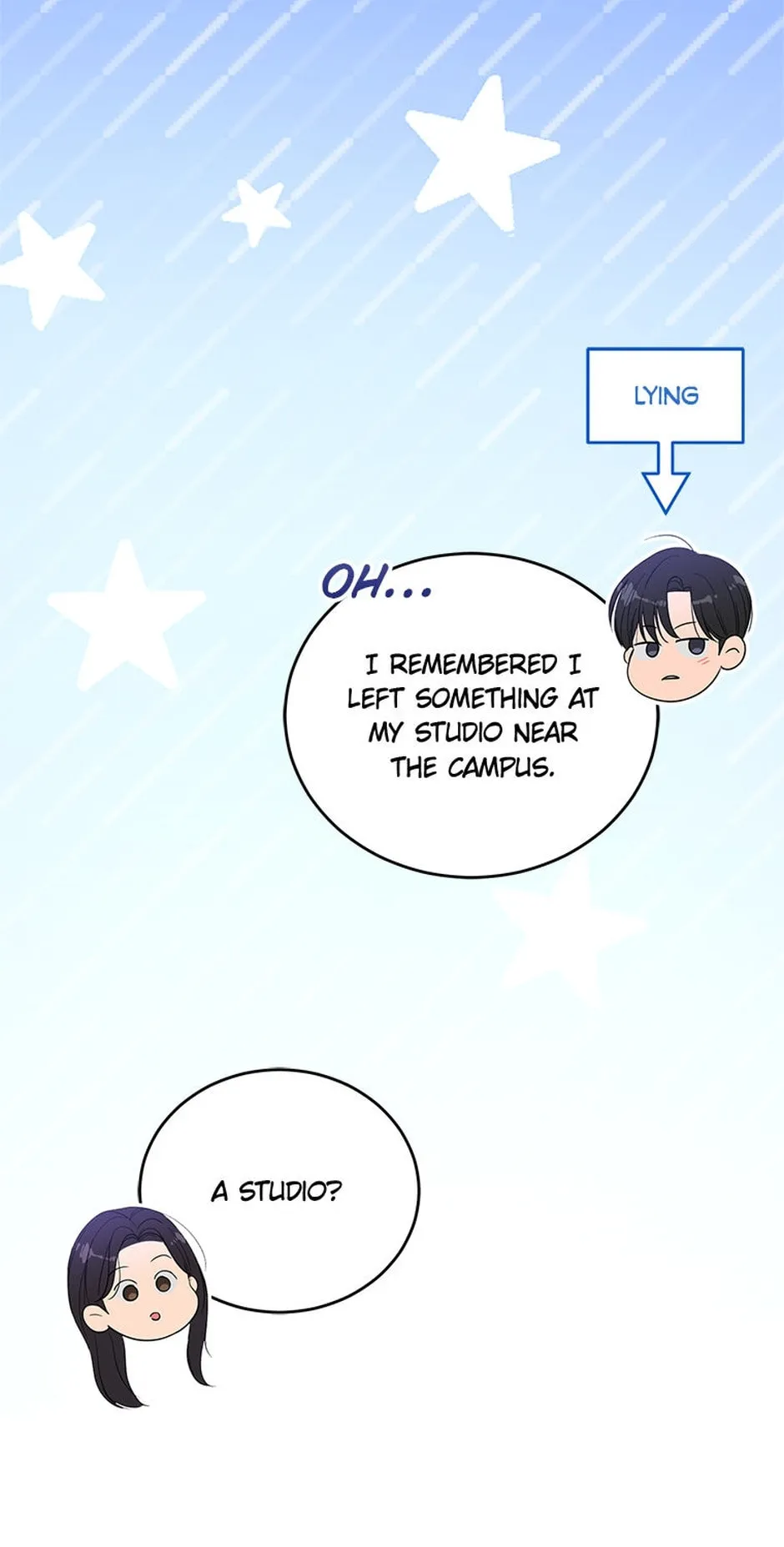 Erasing My Ex-Husband Chapter 7 page 78 - 