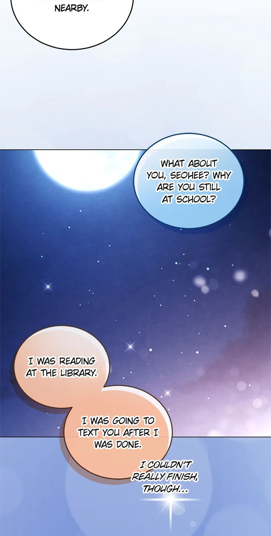 Erasing My Ex-Husband Chapter 7 page 80 - 