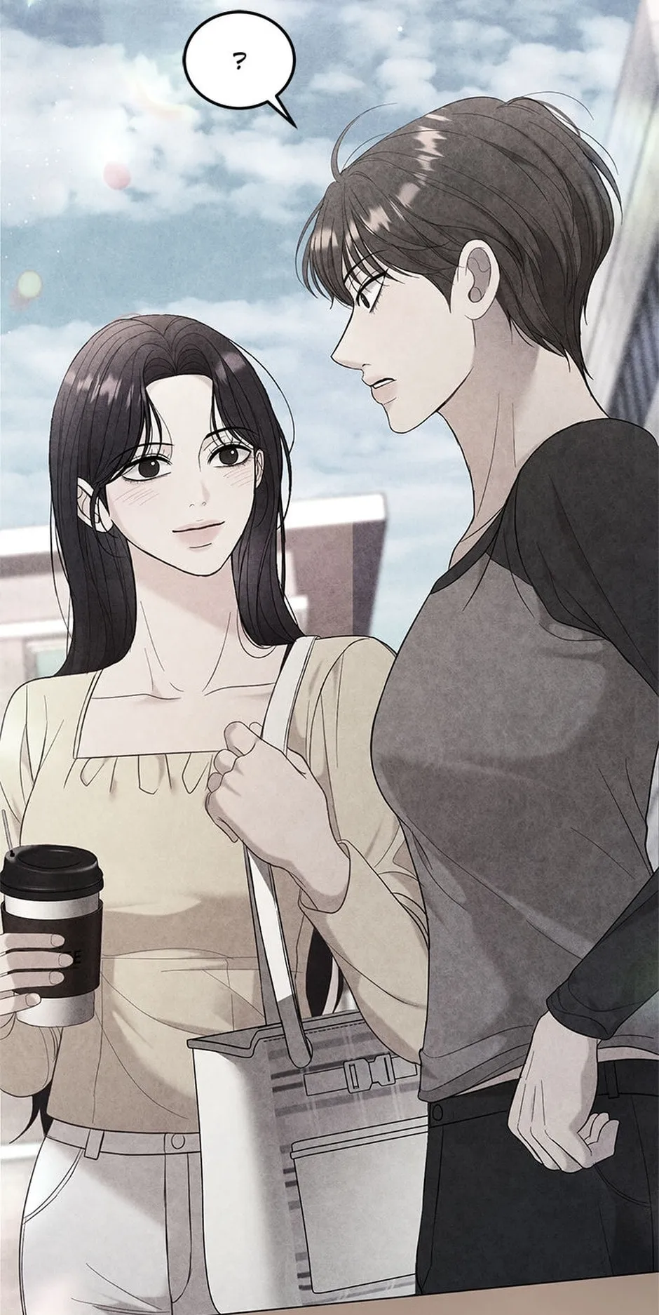 Erasing My Ex-Husband Chapter 7 page 9 - 