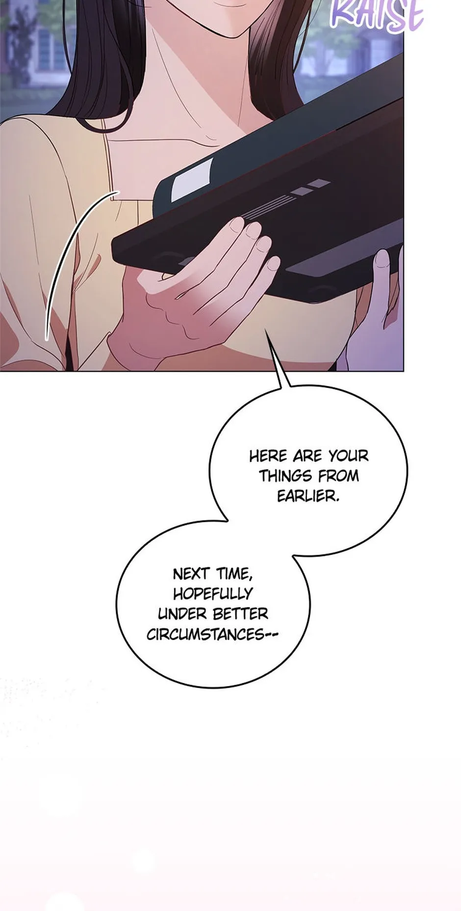 Erasing My Ex-Husband Chapter 7 page 84 - 