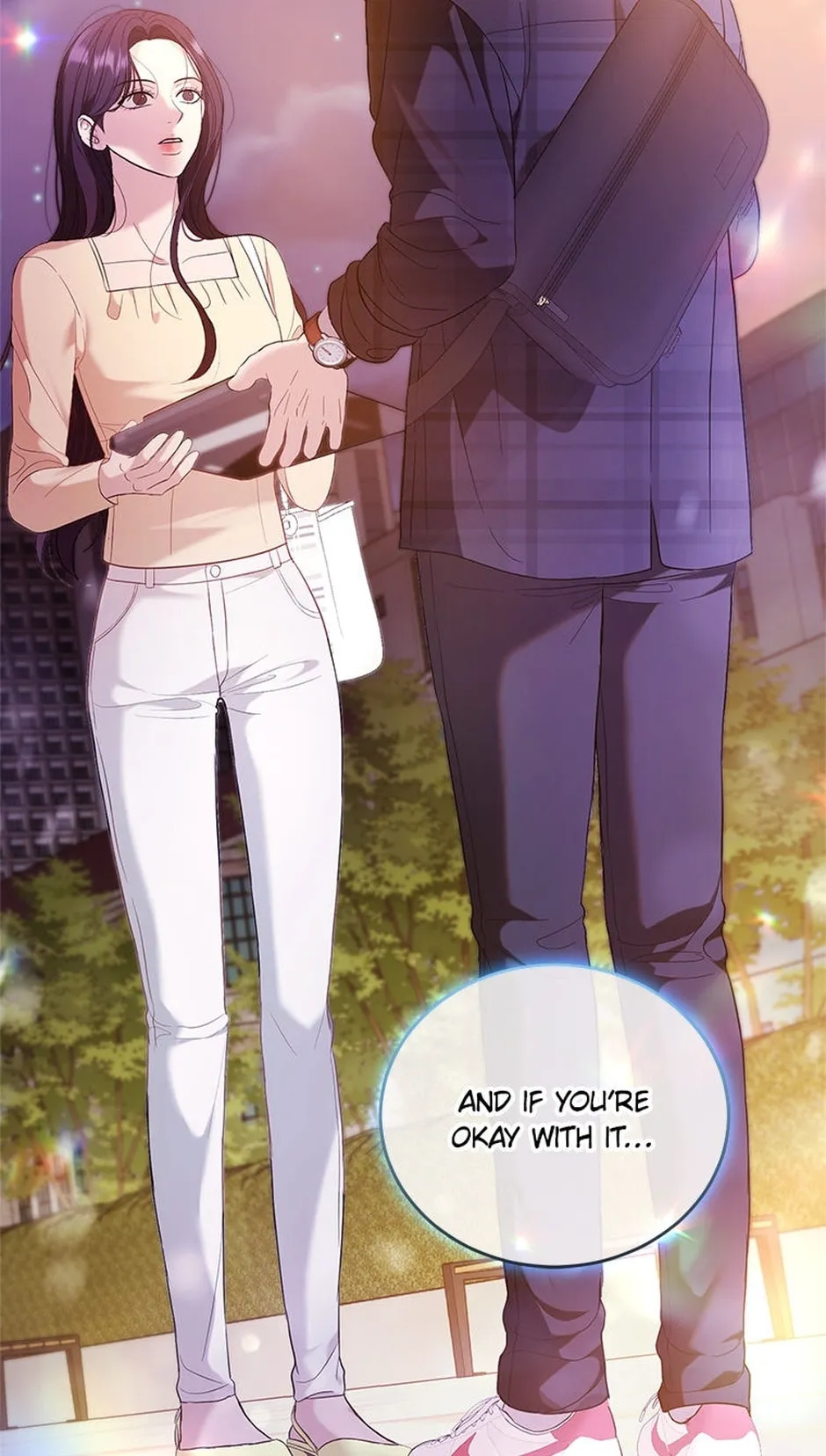 Erasing My Ex-Husband Chapter 7 page 87 - 