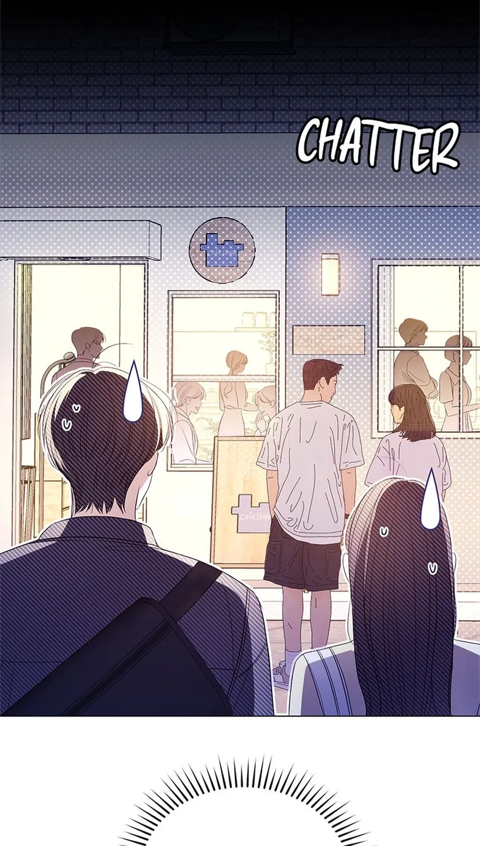 Erasing My Ex-Husband Chapter 7 page 92 - 