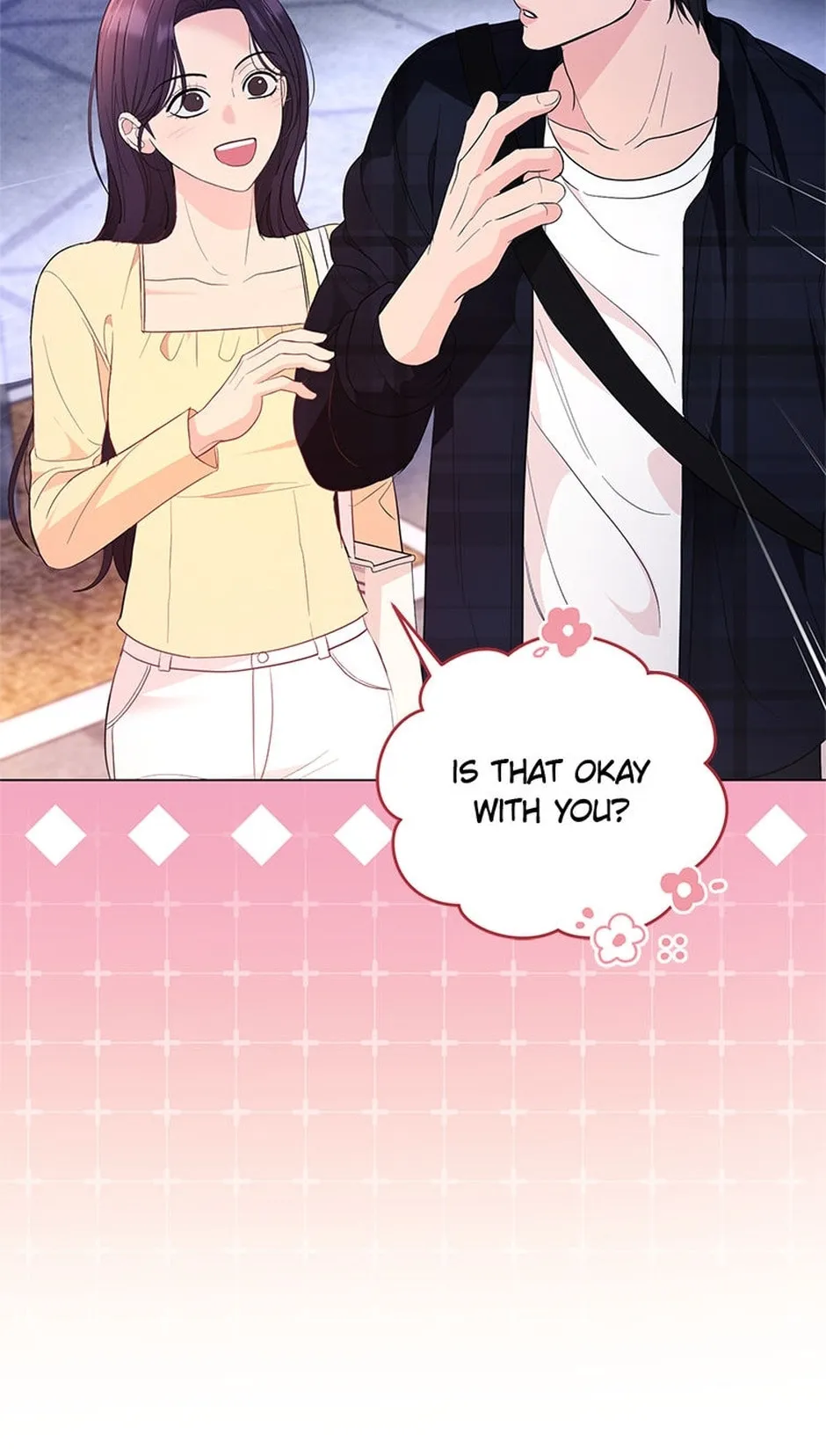 Erasing My Ex-Husband Chapter 7 page 95 - 