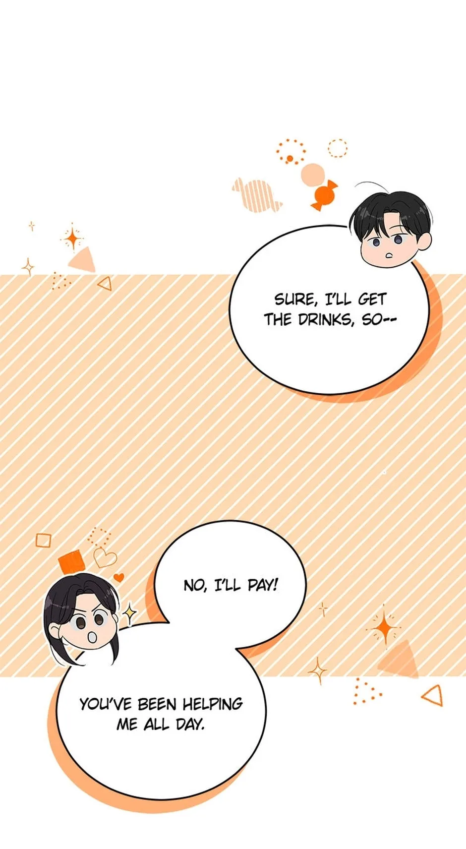 Erasing My Ex-Husband Chapter 7 page 96 - 