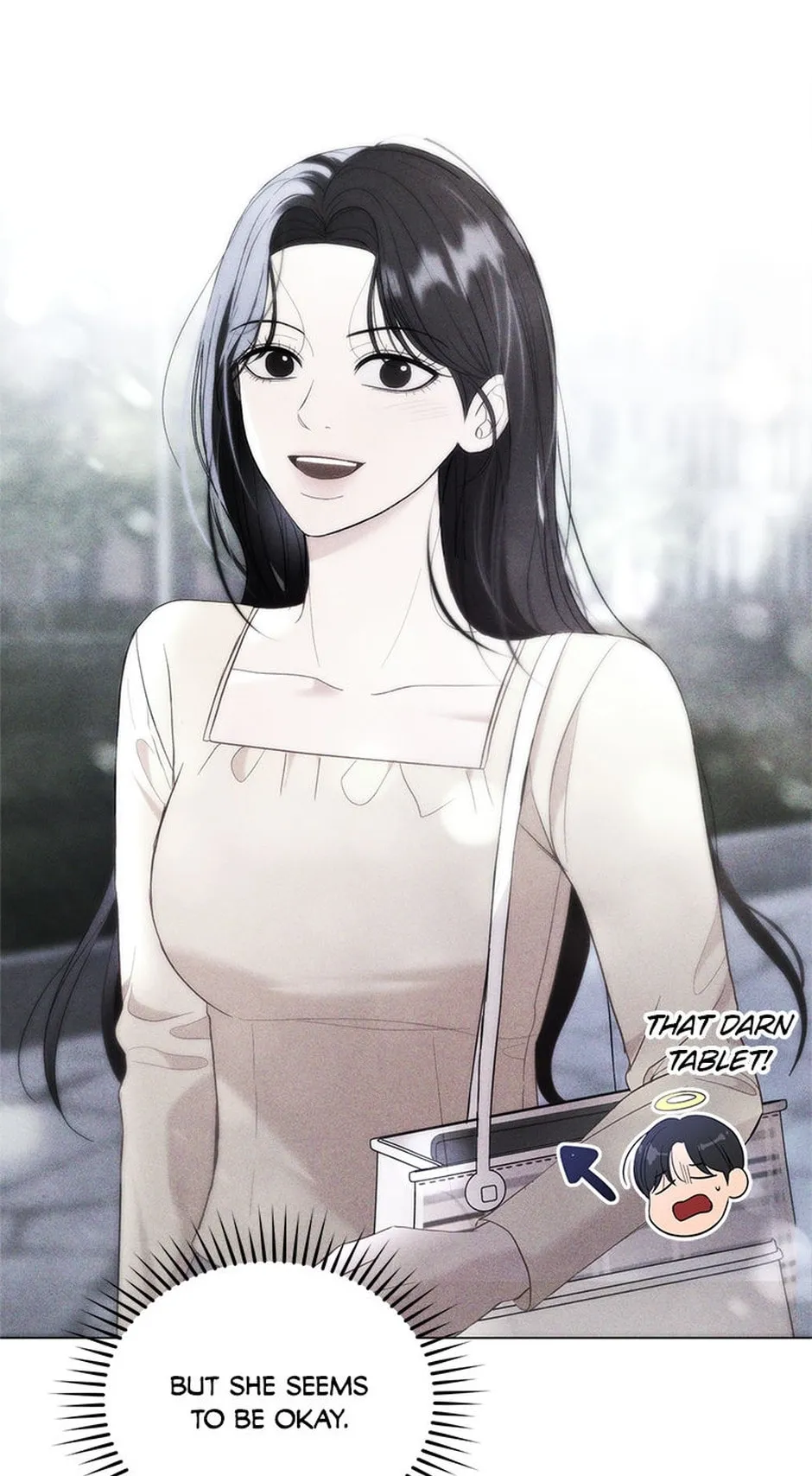 Erasing My Ex-Husband Chapter 7 page 100 - 