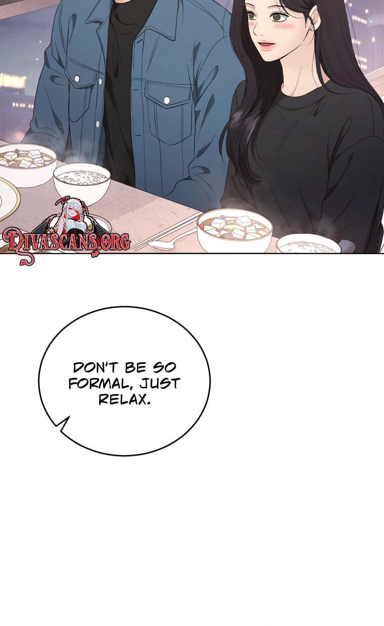 Erasing My Ex-Husband Chapter 73 page 15 - 