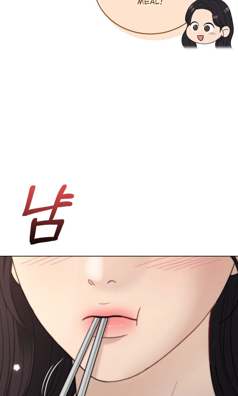 Erasing My Ex-Husband Chapter 73 page 17 - 