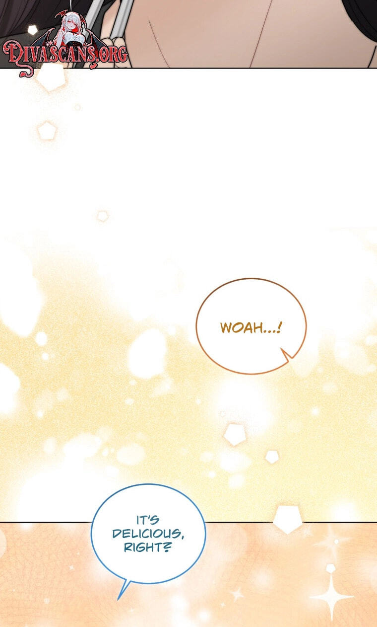 Erasing My Ex-Husband Chapter 73 page 18 - 