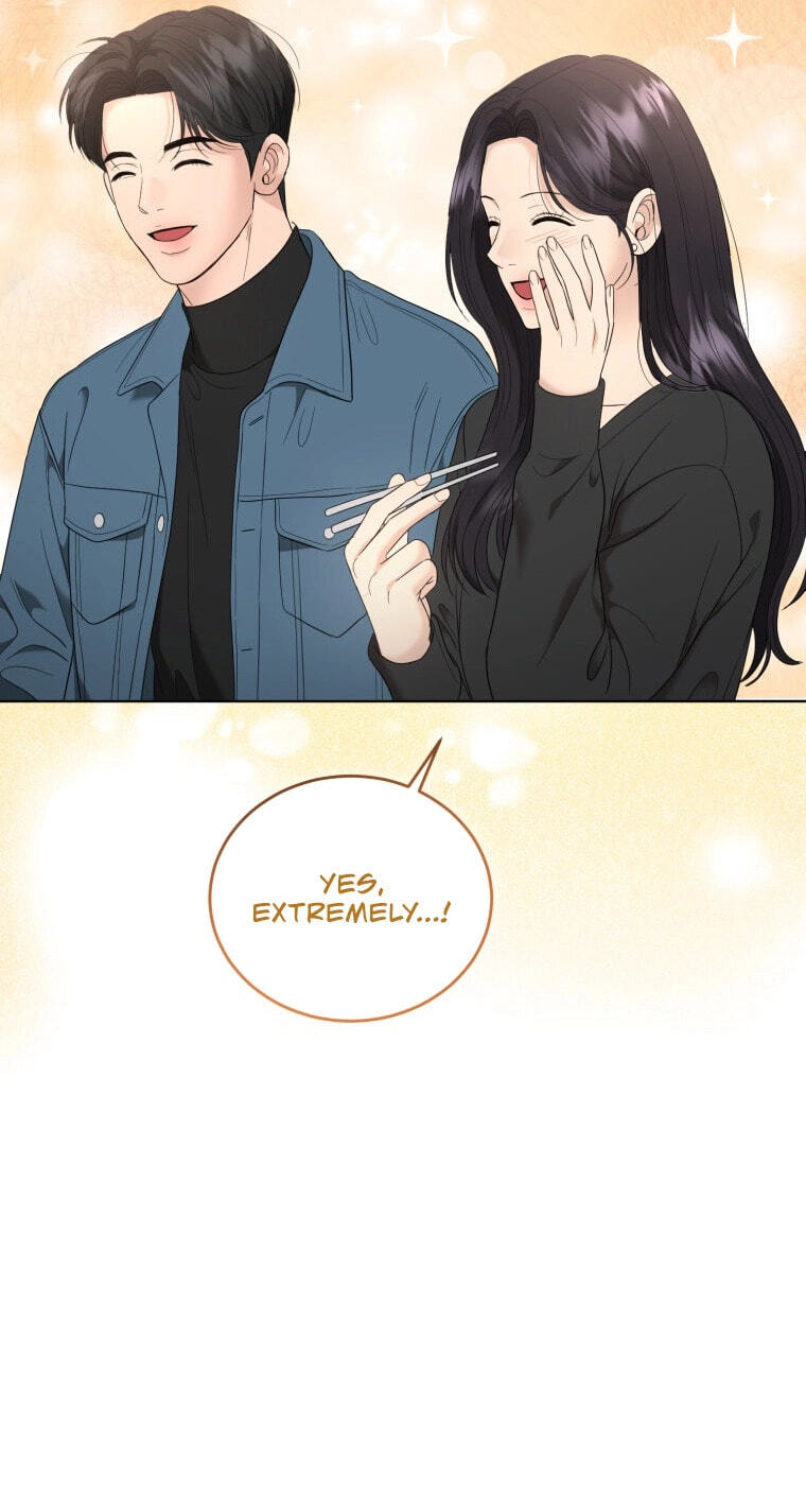 Erasing My Ex-Husband Chapter 73 page 19 - 