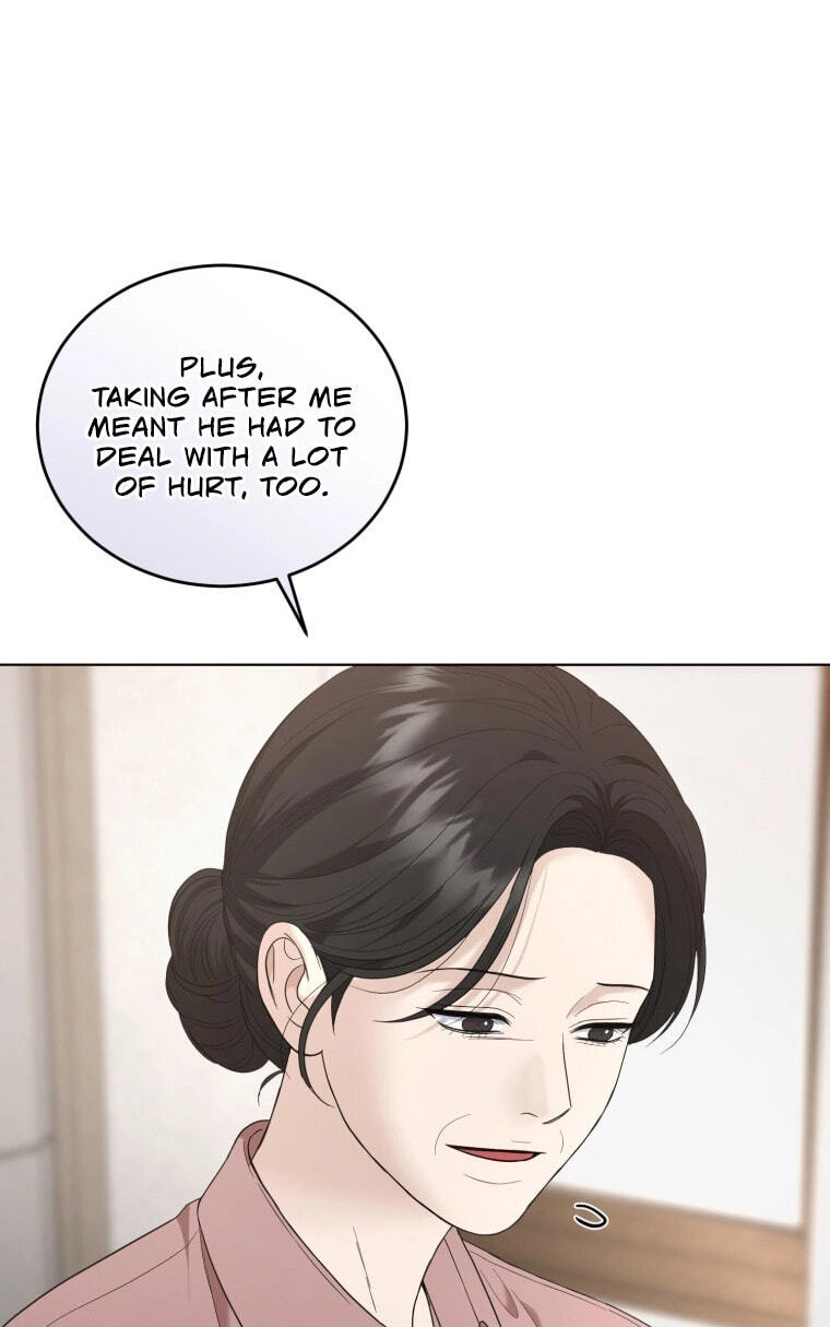 Erasing My Ex-Husband Chapter 73 page 24 - 