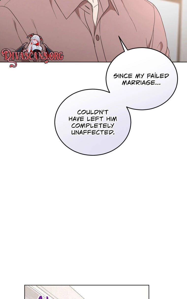 Erasing My Ex-Husband Chapter 73 page 25 - 