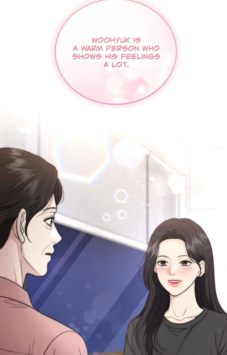 Erasing My Ex-Husband Chapter 73 page 28 - 