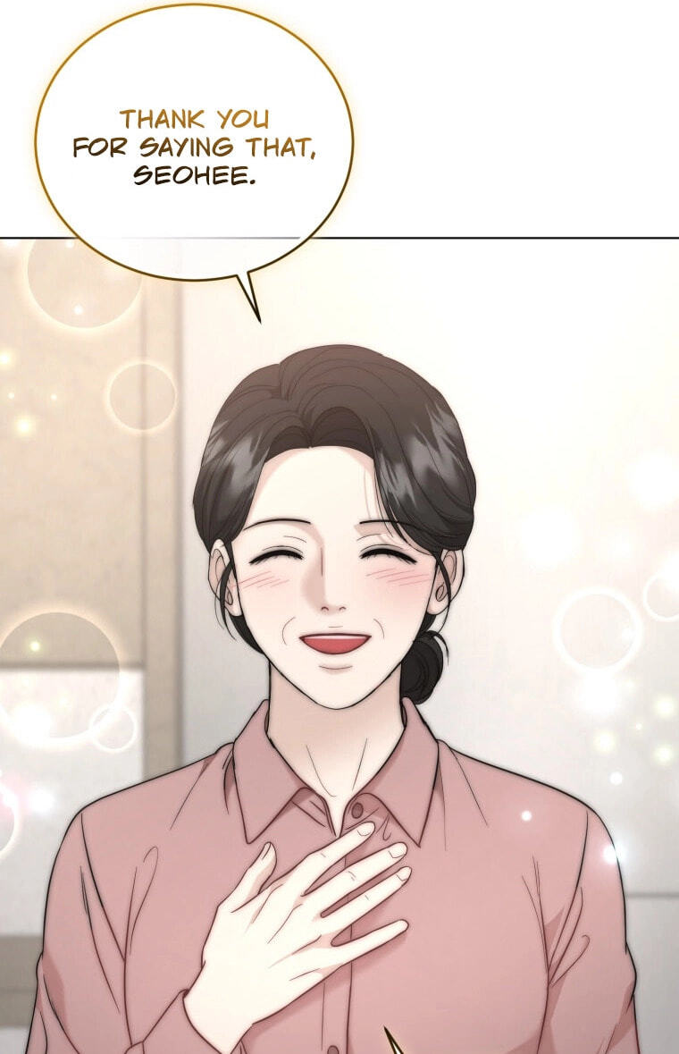 Erasing My Ex-Husband Chapter 73 page 30 - 