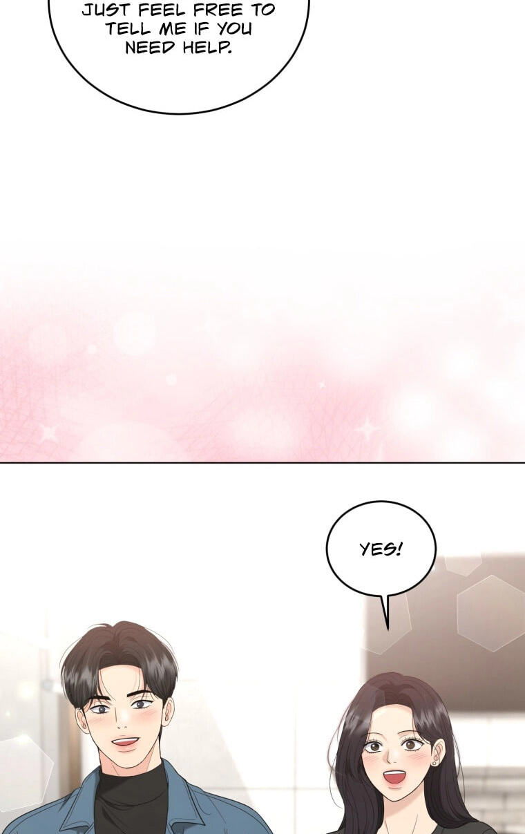 Erasing My Ex-Husband Chapter 73 page 34 - 