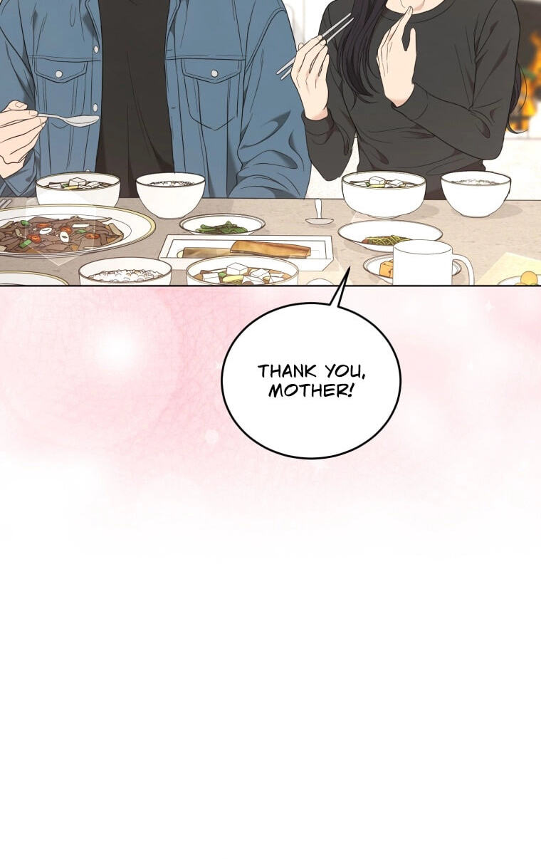 Erasing My Ex-Husband Chapter 73 page 35 - 