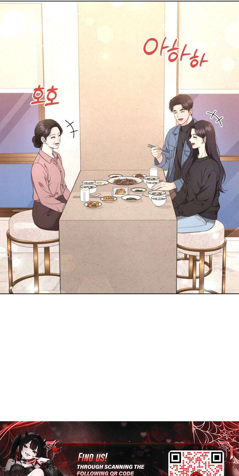 Erasing My Ex-Husband Chapter 73 page 36 - 