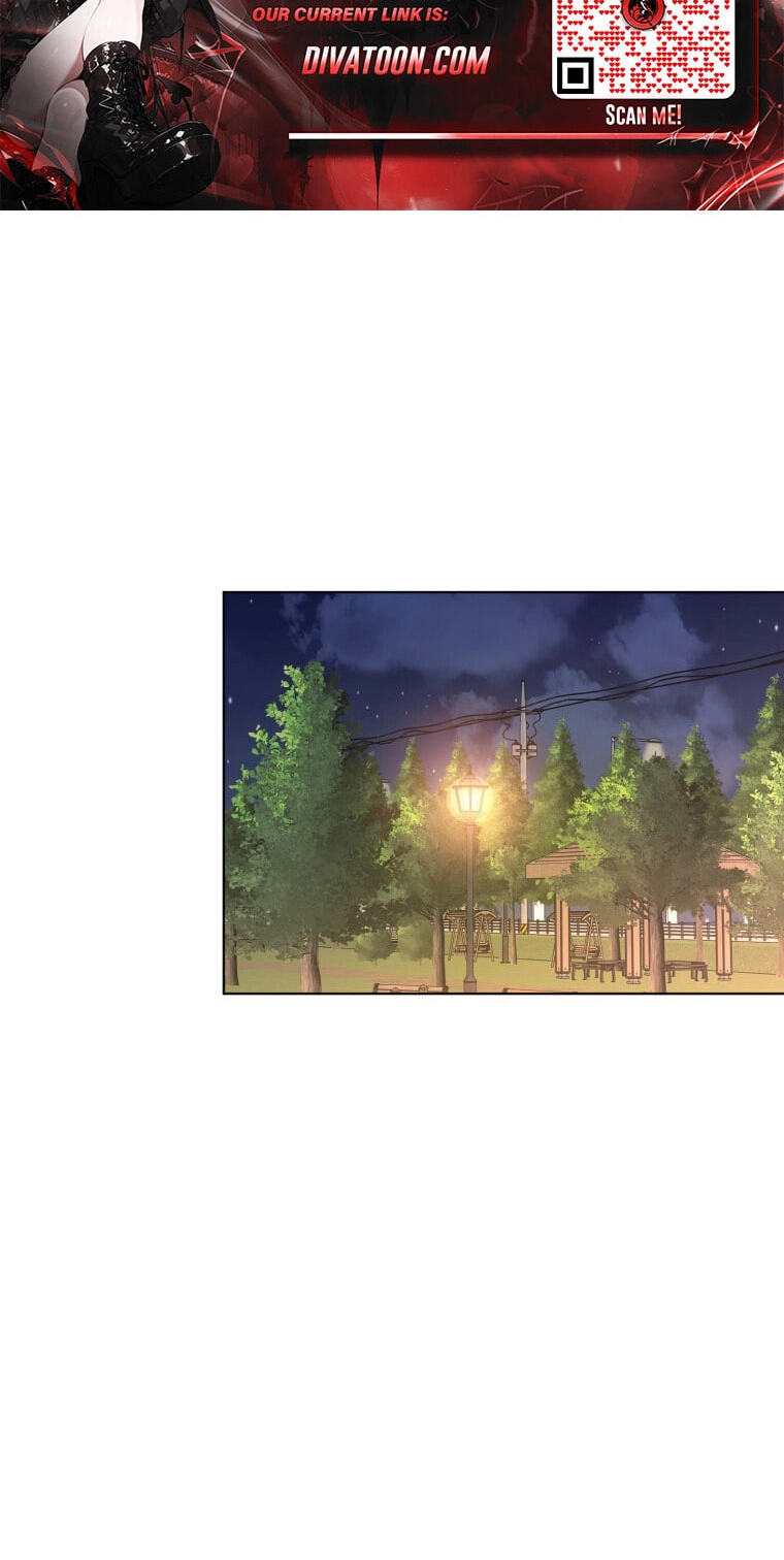 Erasing My Ex-Husband Chapter 73 page 37 - 