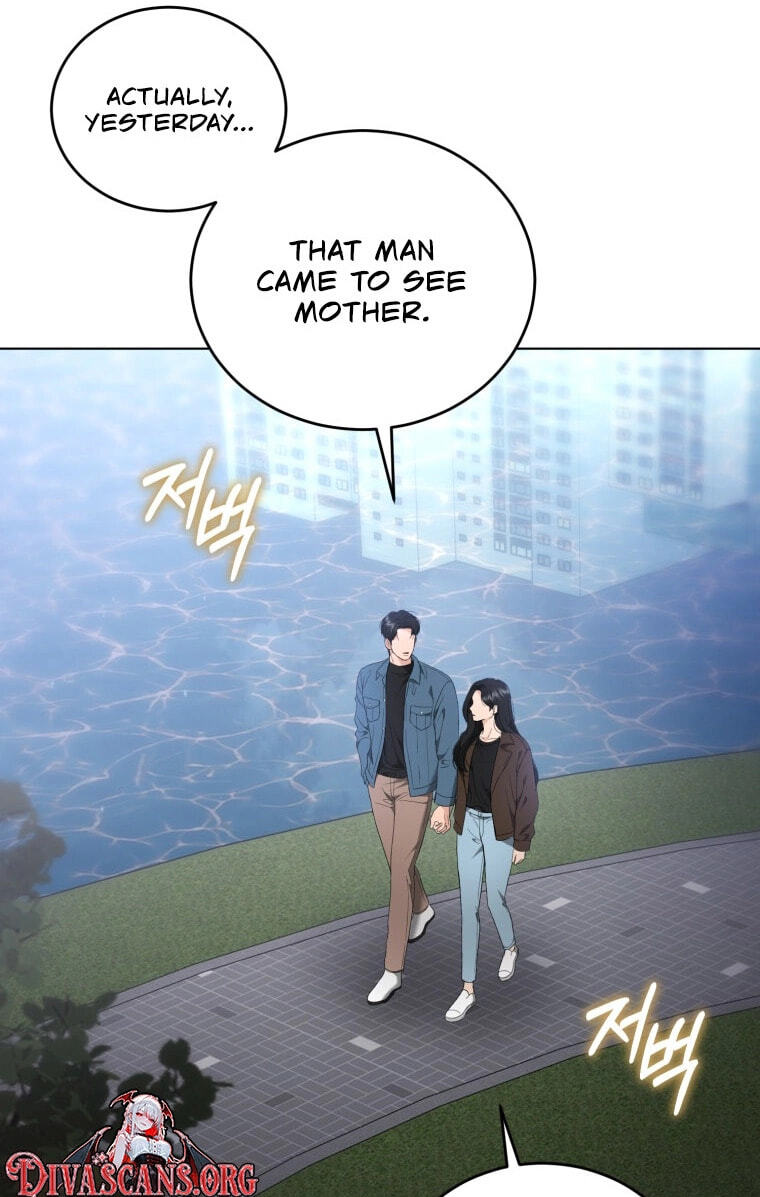Erasing My Ex-Husband Chapter 73 page 38 - 