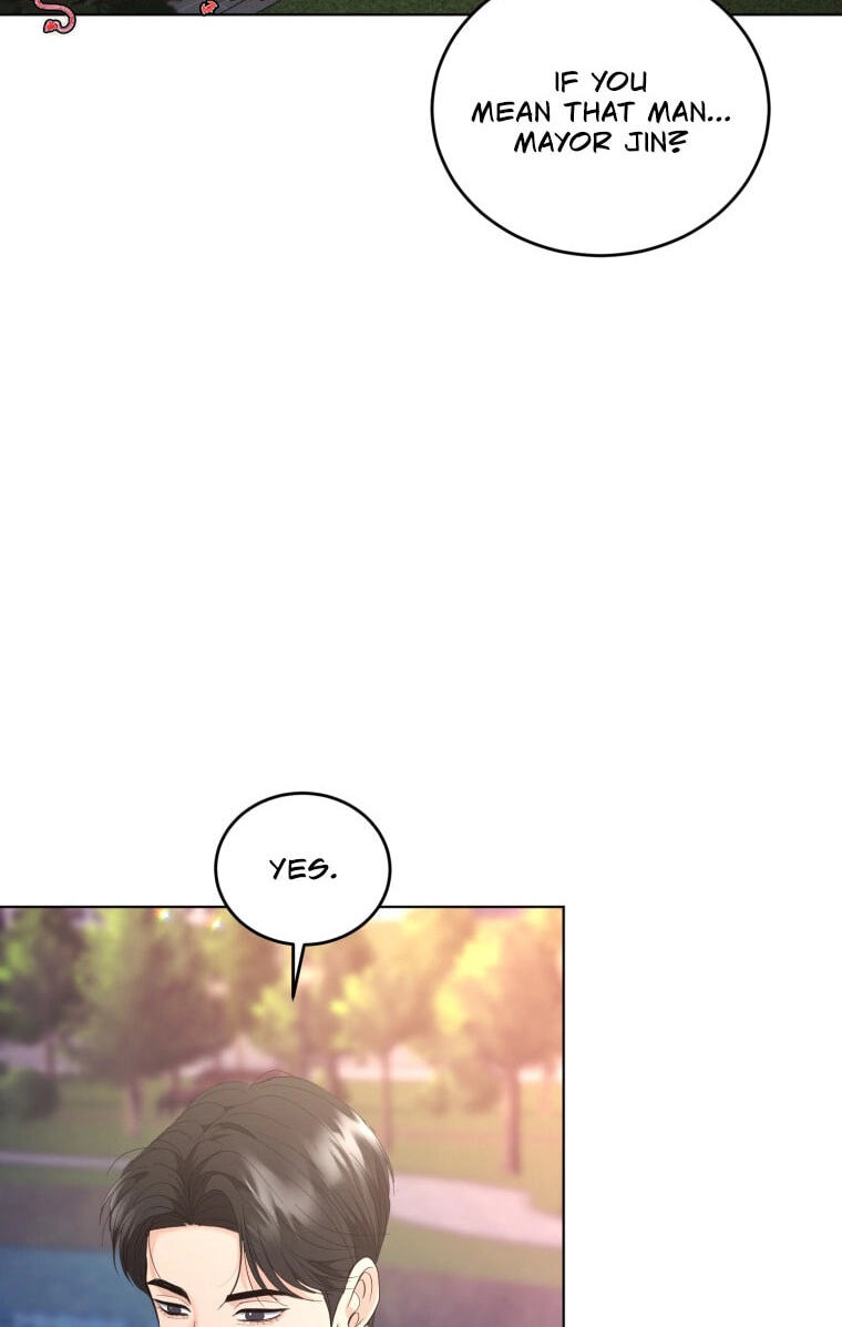 Erasing My Ex-Husband Chapter 73 page 39 - 