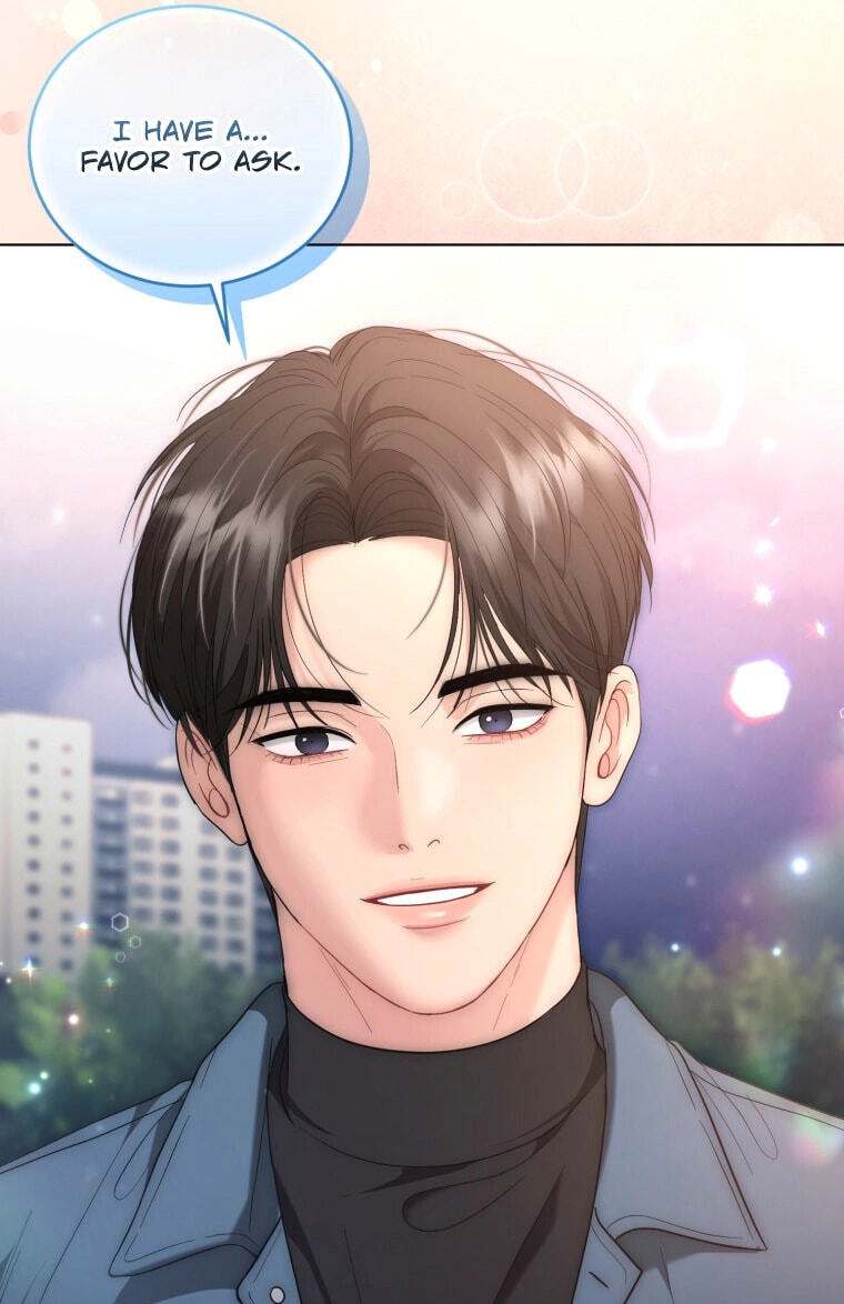 Erasing My Ex-Husband Chapter 73 page 44 - 