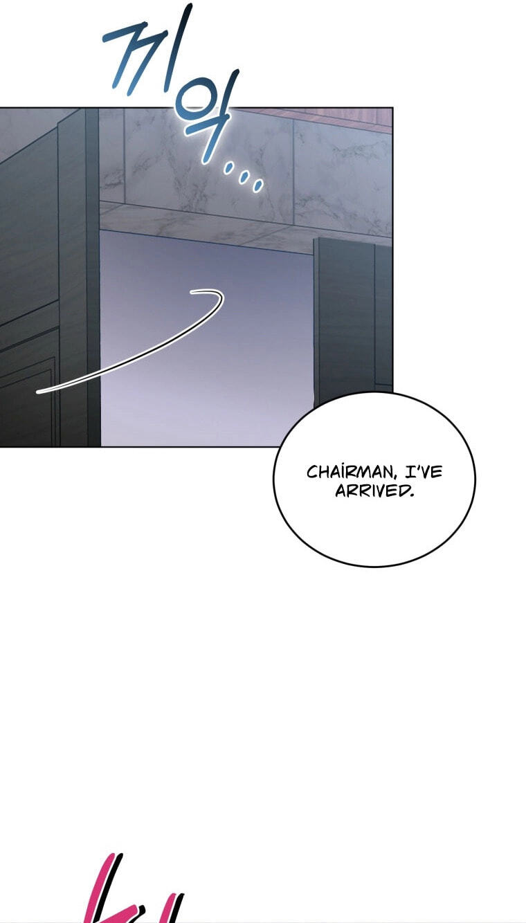 Erasing My Ex-Husband Chapter 73 page 50 - 