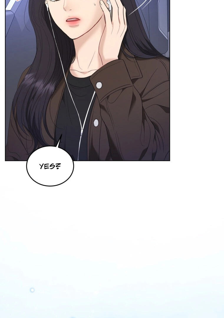 Erasing My Ex-Husband Chapter 73 page 6 - 