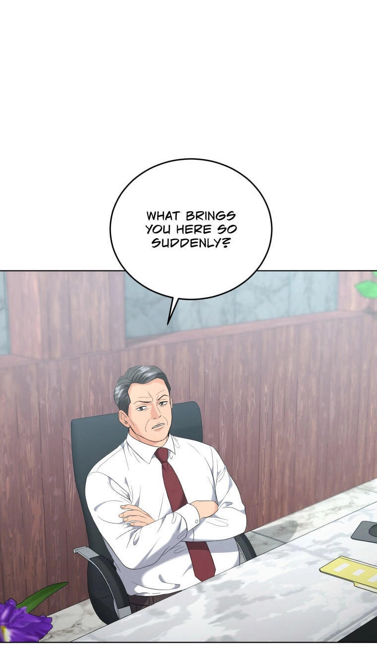 Erasing My Ex-Husband Chapter 73 page 52 - 