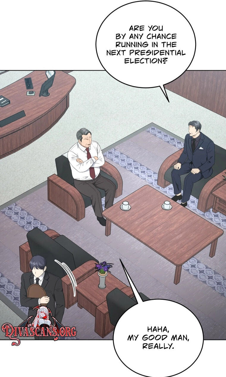 Erasing My Ex-Husband Chapter 73 page 62 - 