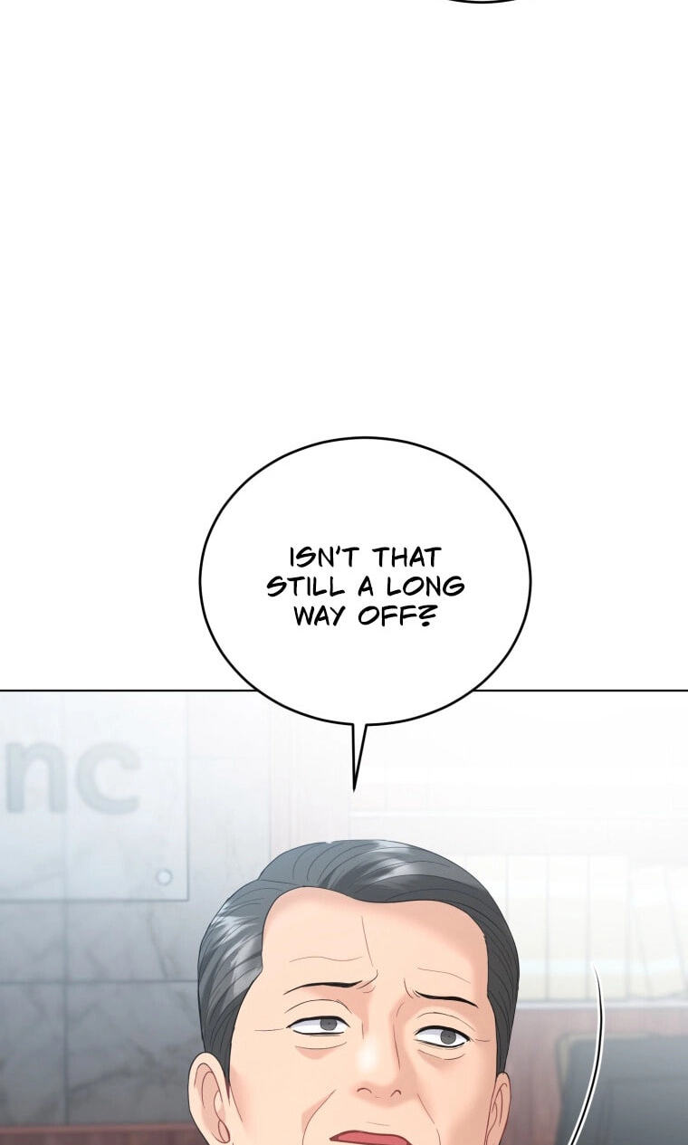 Erasing My Ex-Husband Chapter 73 page 63 - 