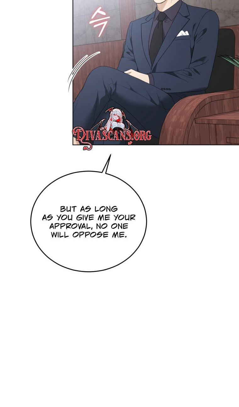 Erasing My Ex-Husband Chapter 73 page 76 - 
