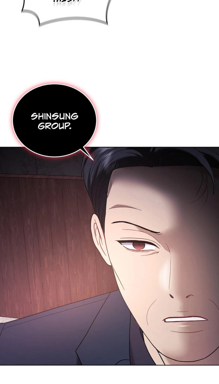 Erasing My Ex-Husband Chapter 73 page 78 - 