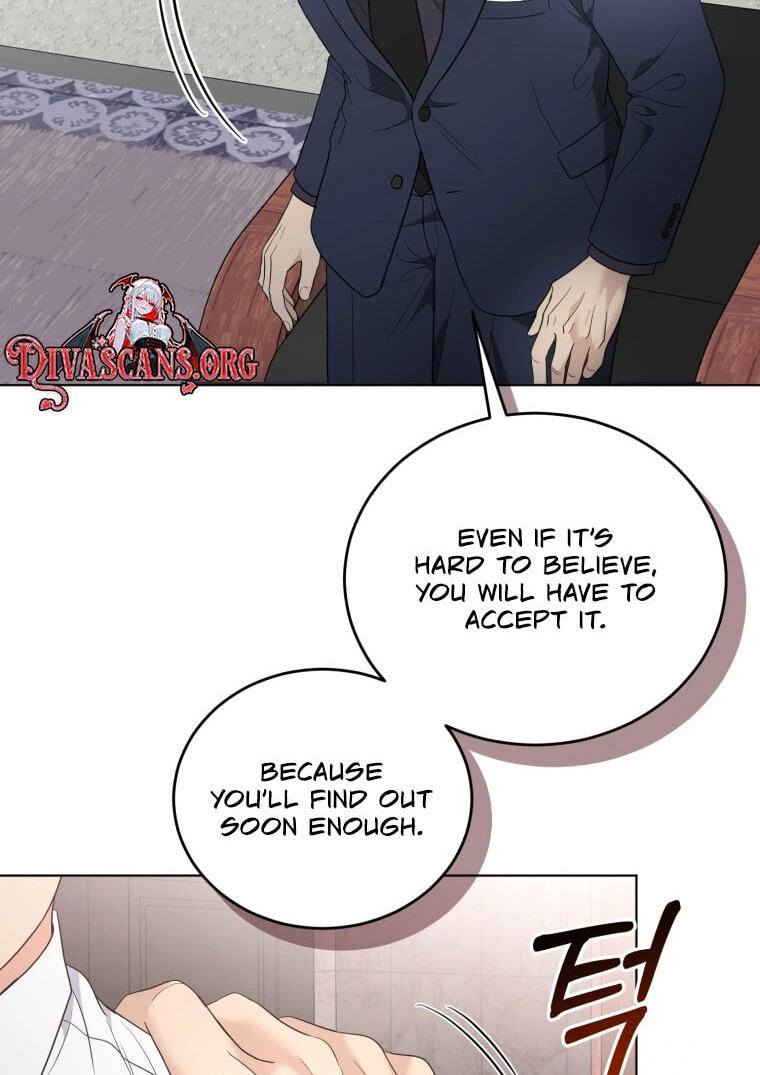 Erasing My Ex-Husband Chapter 73 page 81 - 
