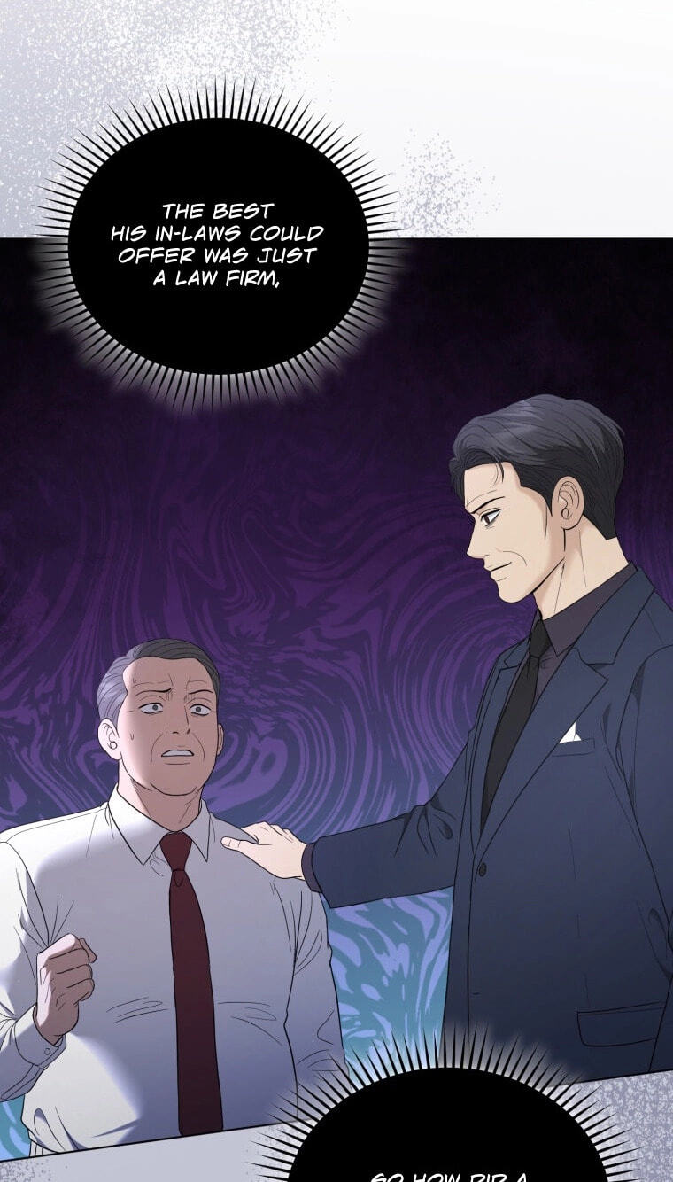 Erasing My Ex-Husband Chapter 73 page 83 - 