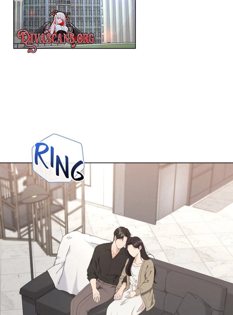 Erasing My Ex-Husband Chapter 74 page 11 - 