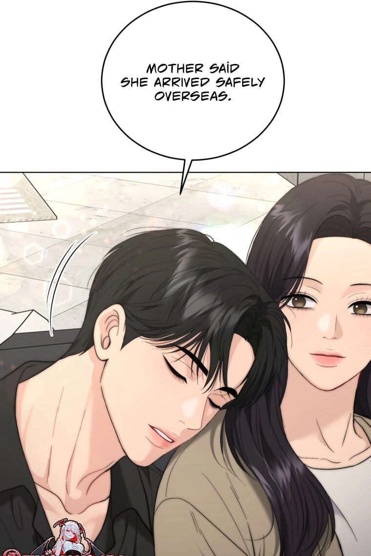Erasing My Ex-Husband Chapter 74 page 16 - 