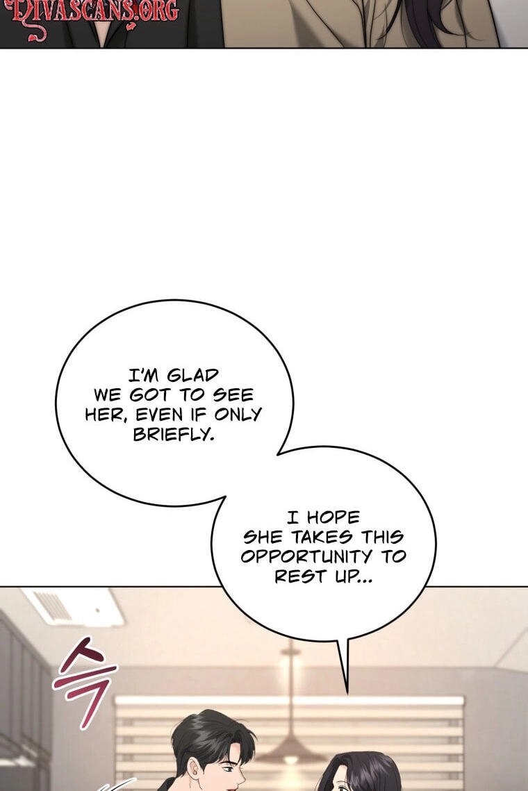 Erasing My Ex-Husband Chapter 74 page 17 - 