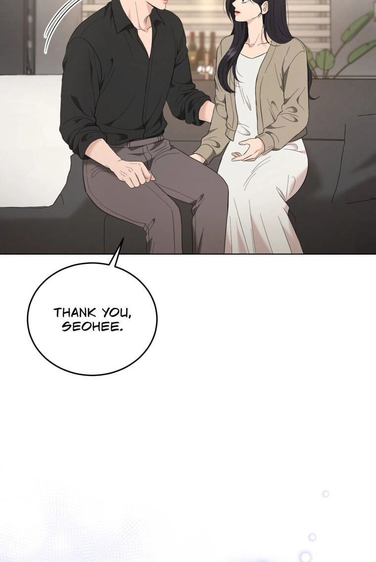 Erasing My Ex-Husband Chapter 74 page 18 - 