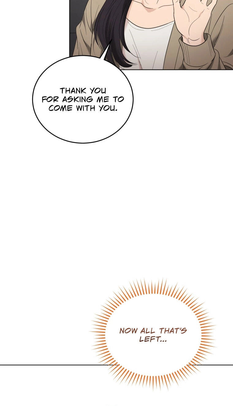 Erasing My Ex-Husband Chapter 74 page 21 - 