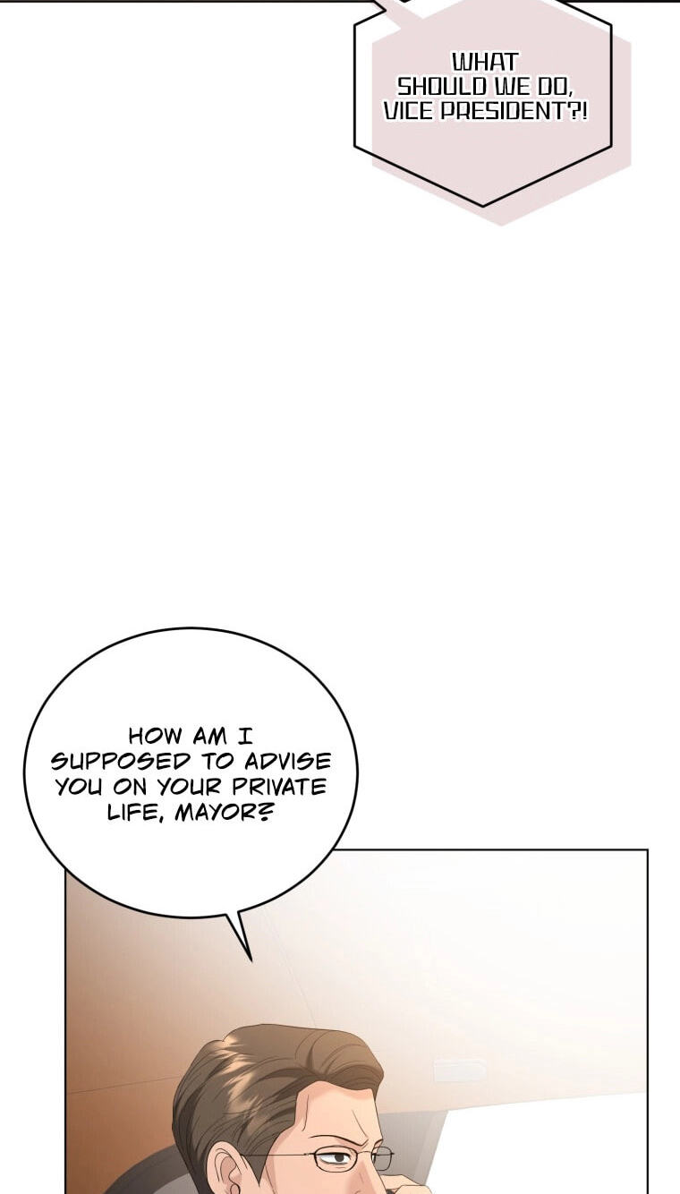Erasing My Ex-Husband Chapter 74 page 29 - 