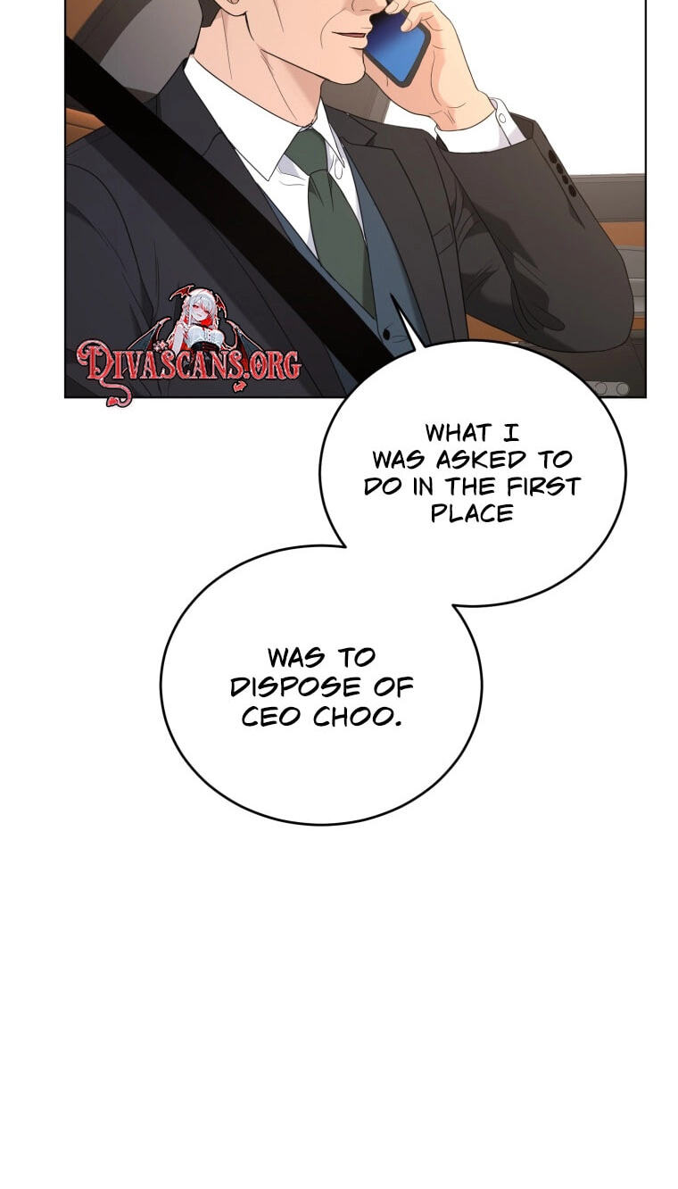 Erasing My Ex-Husband Chapter 74 page 30 - 