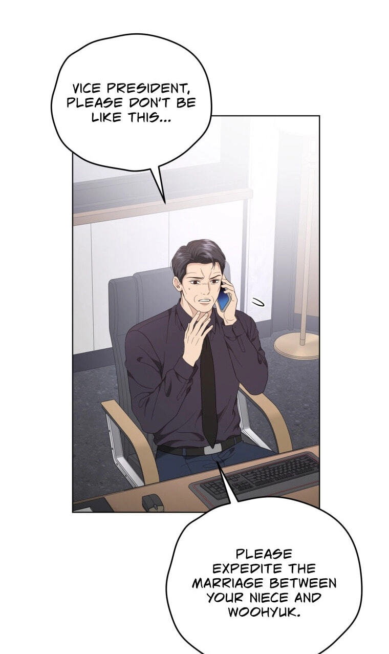 Erasing My Ex-Husband Chapter 74 page 31 - 
