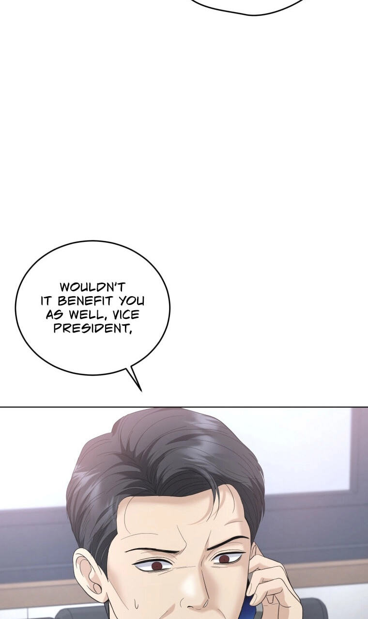 Erasing My Ex-Husband Chapter 74 page 32 - 