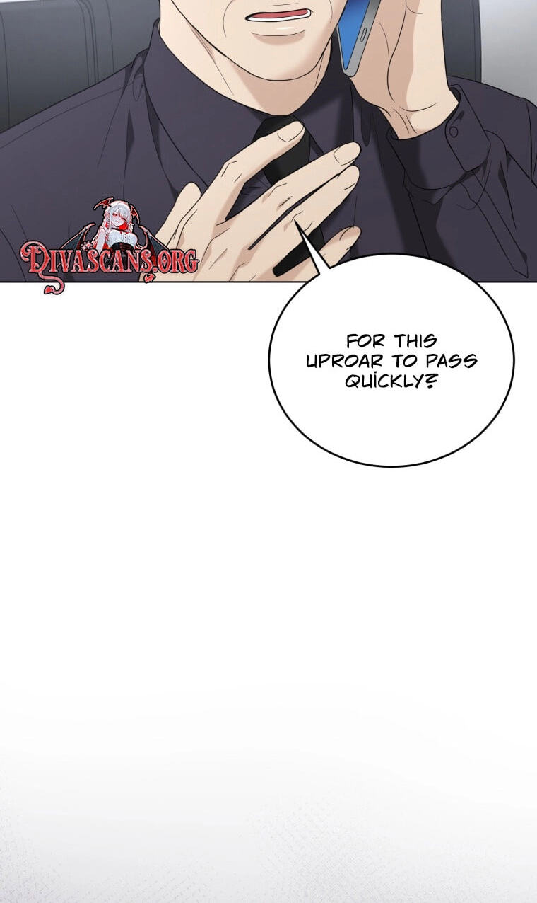 Erasing My Ex-Husband Chapter 74 page 33 - 