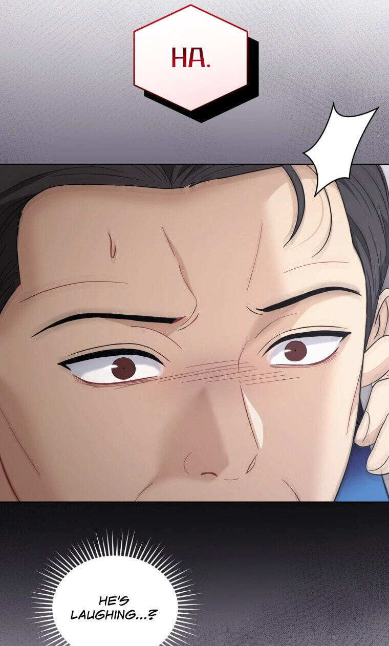 Erasing My Ex-Husband Chapter 74 page 34 - 